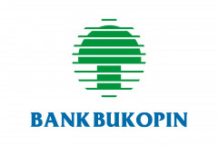 PT. Bank Bukopin, Tbk