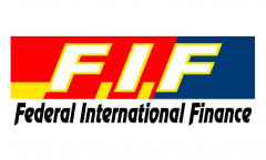 Federal International Finance