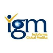 PT. Indofarma Global Medika
