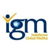 PT. Indofarma Global Medica